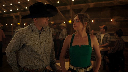 Heartland - S18E5: Fork in the Road