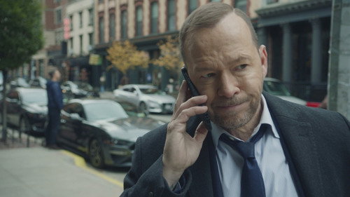 Blue Bloods - S13E12: The Big Leagues