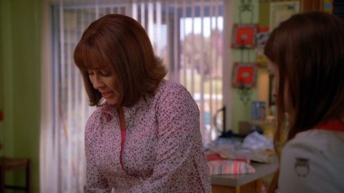 The Middle - S2E23: The Bridge