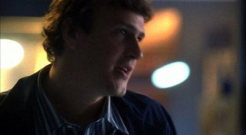 CSI: Crime Scene Investigation - S5E9: Mea Culpa
