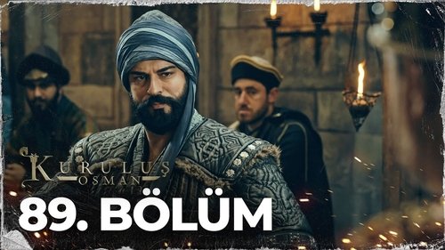 Kuruluş Osman - S3E25: Episode 89