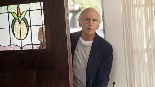 Curb Your Enthusiasm - S9E1: Foisted!
