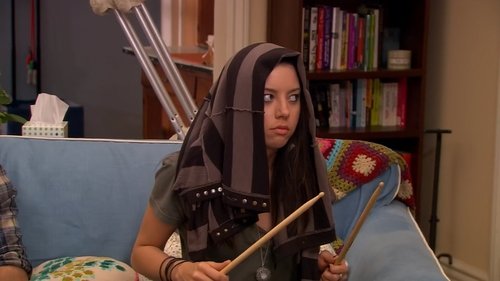 Parks and Recreation - S1E2: Canvassing