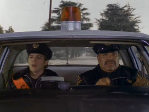 That '70s Show - S6E9: Young Man Blues