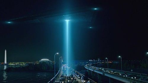 The X-Files - S10E6: My Struggle II