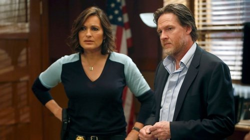 Law & Order: Special Victims Unit - S15E22: Reasonable Doubt