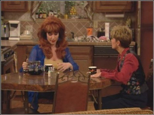 Married... with Children - S9E23: Pump Fiction