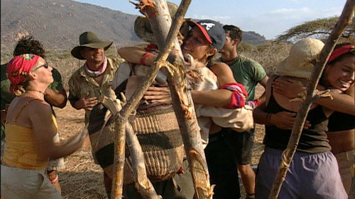 Survivor - S3E8: The First 21 Days