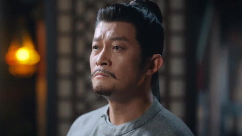Strange Tales of Tang Dynasty - S2E34: Letter from Shangxian Hall (4)