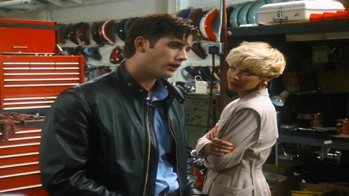 Dallas - S14E10: Lock, Stock and Jock