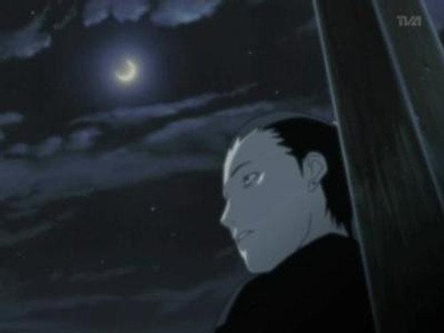 Naruto Shippūden - S4E82: Team Ten