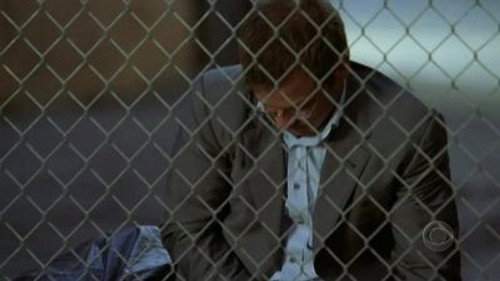 CSI: NY - S1E22: The Closer