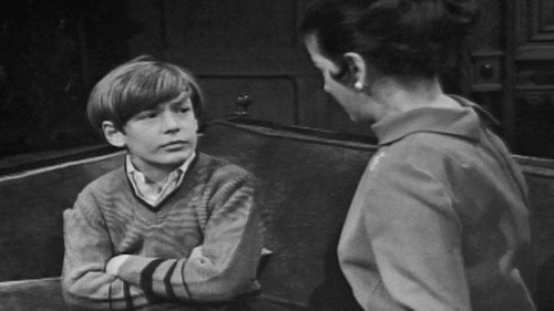 Dark Shadows - S2E28: DS-155