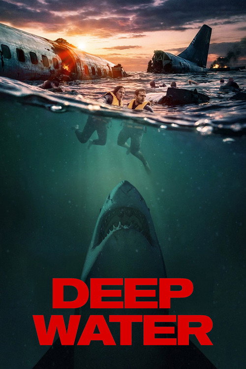 Deep Water 2026