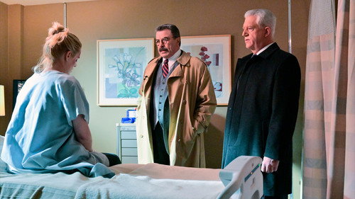 Blue Bloods - S11E12: Happy Endings