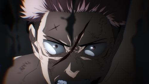 JUJUTSU KAISEN - S1E47: Shibuya Incident - Gate, Close