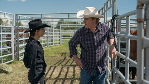 Heartland - S11E3: Decision Time