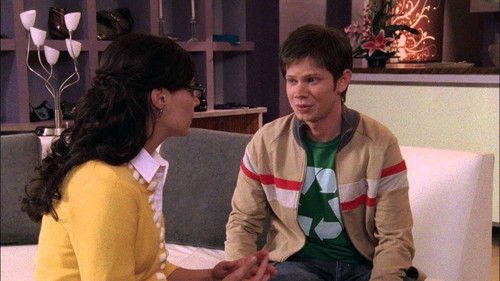 One Tree Hill - S5E14: What Do You Go Home To?