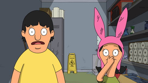 Bob's Burgers - S9E9: UFO No You Didn't