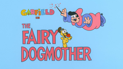 Garfield and Friends - S7E21: The Fairy Dogmother