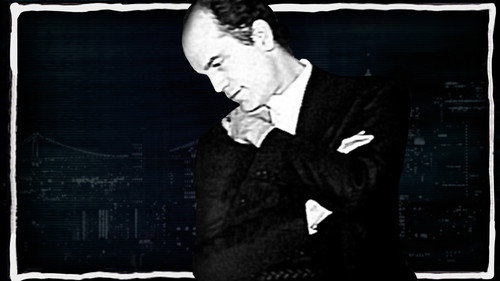 Saturday Night Live - S14E10: John Malkovich/Anita Baker