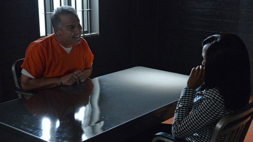 Scandal - S4E6: An Innocent Man