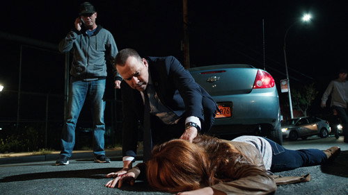 Blue Bloods - S7E6: Whistleblowers