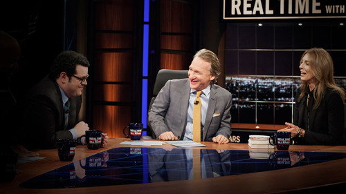 Real Time with Bill Maher - S13E2: Episode 339