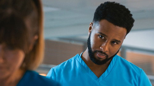 Holby City - S23E6: Episode 6