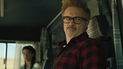 Berlin - S1E6: Night of the Lemons