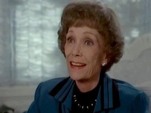 Falcon Crest - S8E15: The Vigil