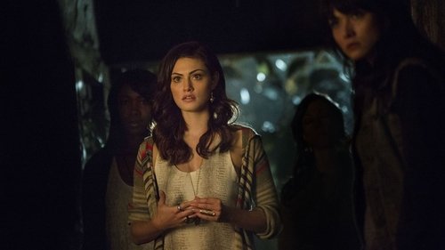 The Vampire Diaries - S4E20: The Originals