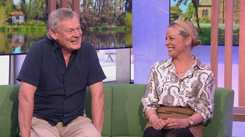 The One Show - S20E82: 01/05/2025