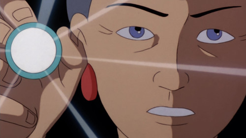 Batman: The Animated Series - S2E5: Paging the Crime Doctor