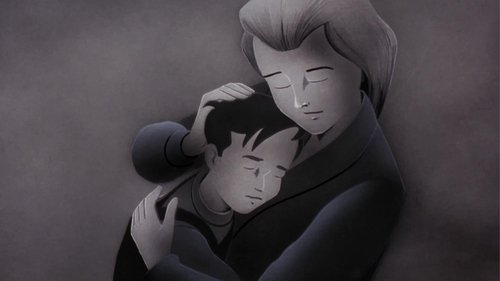 Batman: The Animated Series - S1E12: Appointment in Crime Alley