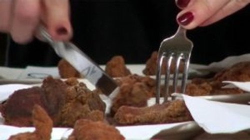 MythBusters - S10E20: Food Fables