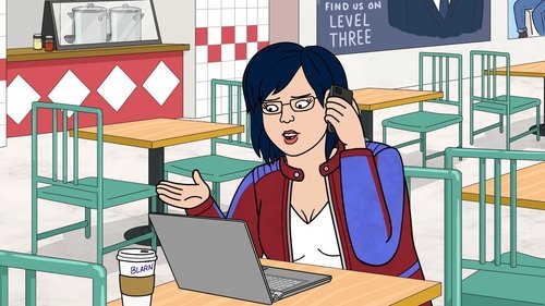 BoJack Horseman - S6E10: Good Damage