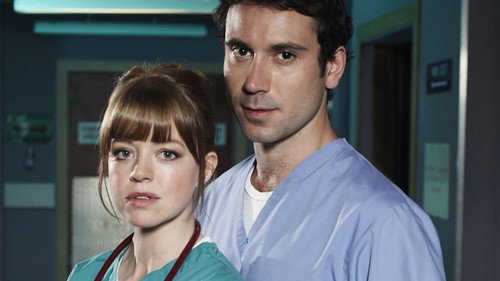 Casualty - S25E32: A Real Shame