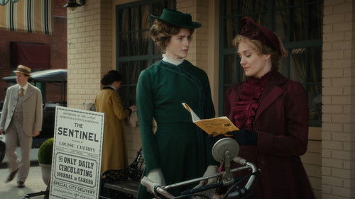 Murdoch Mysteries - S19E11: Strangers on Paper