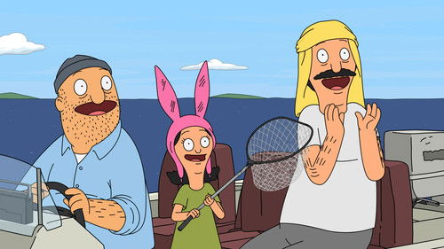 Bob's Burgers - S13E5: So You Stink You Can Dance