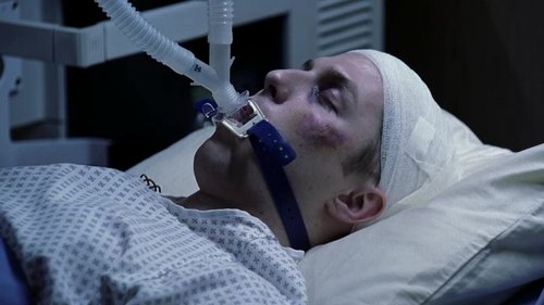 Law & Order: Special Victims Unit - S4E20: Dominance