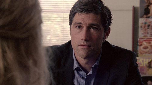 Lost - S6E14: The Candidate