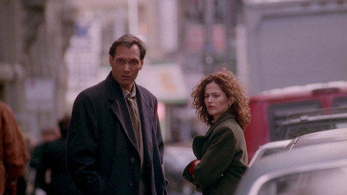 NYPD Blue - S3E8: Cold Heaters