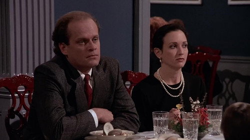 Cheers - S7E14: I Kid You Not