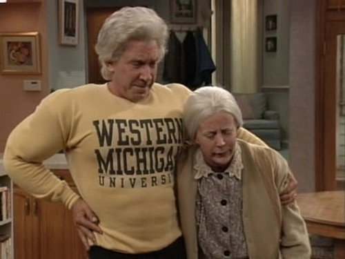 Home Improvement - S6E2: Future Shock