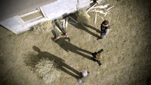 CSI: Crime Scene Investigation - S12E15: Stealing Home