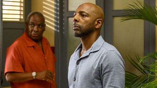Death in Paradise - S15E1: Episode 1