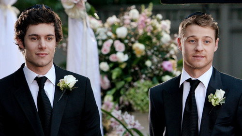 The O.C. - S4E16: The End's Not Near, It's Here