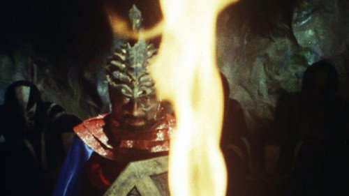 Kamen Rider - S2E29: Doktor G's Final Challenge!