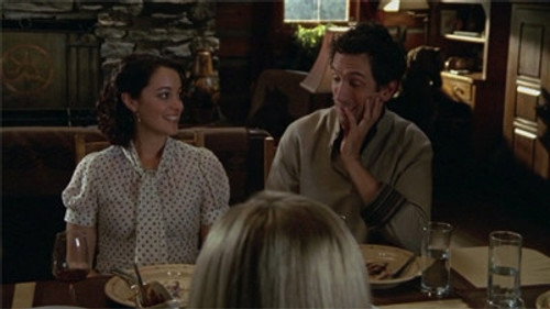 Heartland - S2E12: Divorce Horse